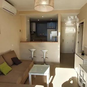 Luceros Apartamento Rota