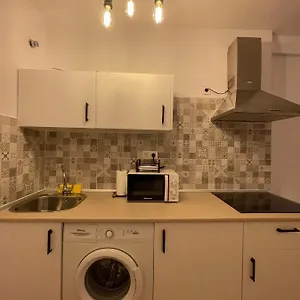 Terracita De Zocodover Apartamento Toledo