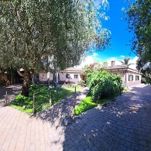 Villa Almacanarias.rural, La Esperanza (Tenerife)