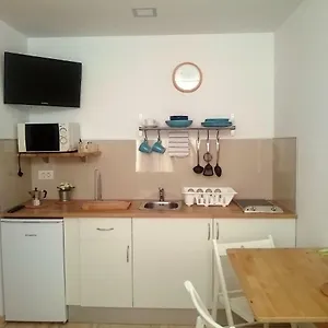 Estudio La Calma Apartamento El Médano